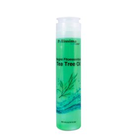 Bagno Fitoessentiale Tea Tree Oil hajfürdő 300ml