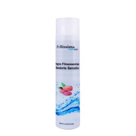 Bagno Fitoessentiale Mandorla Sensitivo hajfürdő 300ml